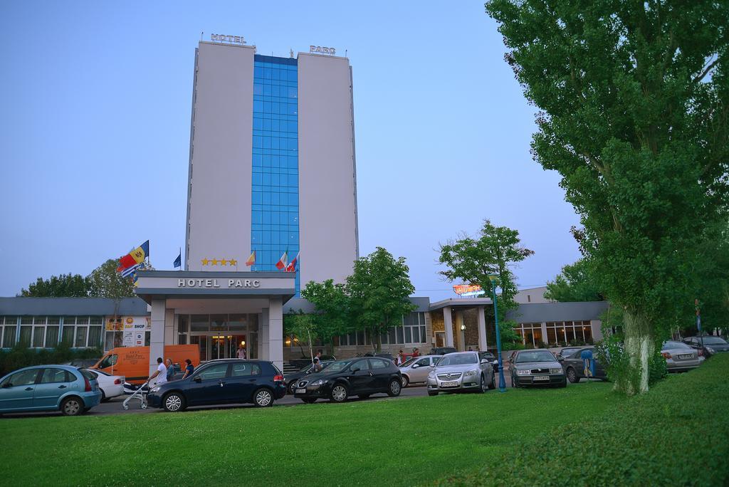 호텔 파르크 마마이아 외부 사진